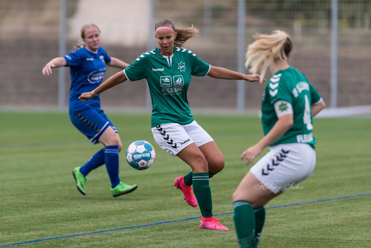 Bild 191 - F Oberliga Saisonstart